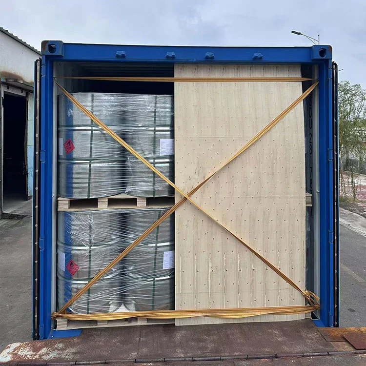 Conas Fluairíd Phenyl a Láimhseáil go Sábháilte i bhFeidhmchláir Thionsclaíocha?