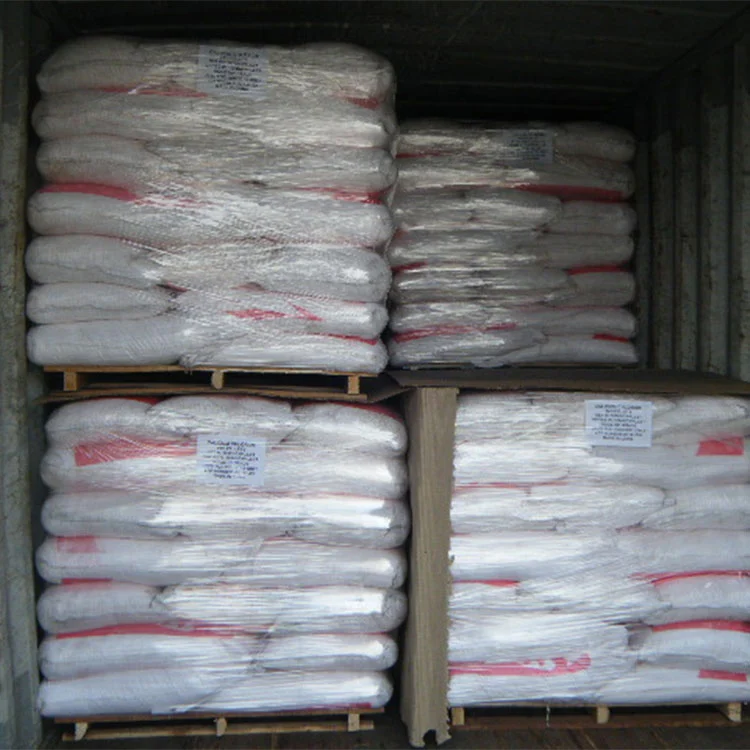 Calcium Chloride Flakes For Industrial